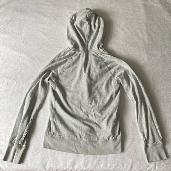 J. Crew Washed Heavyweight Jersey - Picture 2 of 4